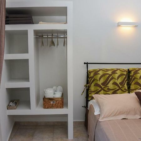 Hotel Porto Manolis Agios Ioannis  Esterno foto